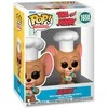 FUNKO POP! Vinilinė figūrėlė: Tom &amp; Jerry - Jerry