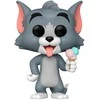 FUNKO POP! Vinilinė figūrėlė: Tomas ir Džeris - Tomas, 9 cm