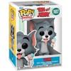 FUNKO POP! Vinilinė figūrėlė: Tomas ir Džeris - Tomas, 9 cm