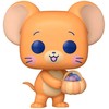FUNKO POP! Vinilinė figūrėlė: Tom & Jerry Gokko - Jerry, ~9 cm