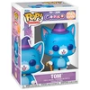 FUNKO POP! Vinilinė figūrėlė: Tom & Jerry Gokko - Tom, ~9 cm