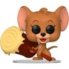 FUNKO POP! Vinilinė figūrėlė: Tomas ir Džeris - Džeris, 9.5 cm