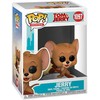 FUNKO POP! Vinilinė figūrėlė: Tomas ir Džeris - Džeris, 9.5 cm