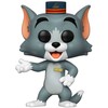 FUNKO POP! Vinilinė figūrėlė: Tomas ir Džeris - Tomas, 9 cm