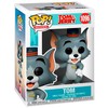 FUNKO POP! Vinilinė figūrėlė: Tomas ir Džeris - Tomas, 9 cm