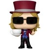 FUNKO POP! Vinilinė figūrėlė: Tom Petty - Don't Come Around Here No More, 9 cm