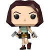 FUNKO POP! Tomb Raider - Lara Croft(Polygon)