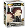 Funko POP figure Tomb Raider Underworld Lara Croft Doppelganger