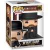 FUNKO POP! Vinilinė figūrėlė: Tombstone - Wyatt Earp, 9.5 cm