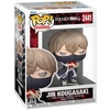 FUNKO POP! Vinilinė figūrėlė: Tougen Anki - Jin Kougasaki, ~11.2 cm
