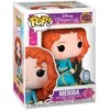 FUNKO POP! Vinilinė figūrėlė: Disney Princess - Merida, 9.5 cm