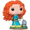 FUNKO POP! Vinilinė figūrėlė: Disney Princess - Merida, 9.5 cm