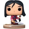 FUNKO POP! Vinilinė figūrėlė: Disney Princess - Mulan, 9 cm