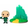 FUNKO POP! Vinilinė figūrėlė: Wizard of Oz With Emerald City, 9 cm
