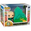 FUNKO POP! Vinilinė figūrėlė: Wizard of Oz With Emerald City, 9 cm