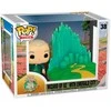 FUNKO POP! Vinilinė figūrėlė: Wizard of Oz With Emerald City, 9 cm