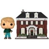 FUNKO POP! Vinilinė figūrėlė: Home Alone - Kevin with McCallister Home, 10 cm