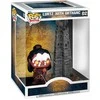 FUNKO POP! Vinilinė figūrėlė: The Lord of the Rings - Lurtz with Orthanc, 9 cm