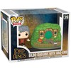 Figūrėlė Funko POP Bilbo Baggins iš Bag-End