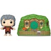 Figūrėlė Funko POP Bilbo Baggins iš Bag-End