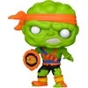 FUNKO POP! Vinilinė figūrėlė: Toxic Crusaders - Toxie, 9 cm