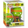 FUNKO POP! Vinilinė figūrėlė: Toxic Crusaders - Toxie, 9 cm