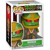 FUNKO POP! Vinilinė figūrėlė: Beast Wars - Rhinox, 9 cm