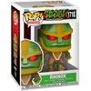 FUNKO POP! Vinilinė figūrėlė: Beast Wars - Rhinox, 9 cm