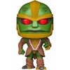 FUNKO POP! Vinilinė figūrėlė: Beast Wars - Rhinox, 9 cm