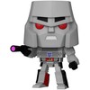 FUNKO POP! Vinilinė figūrėlė: Transformers - Megatron, 10 cm
