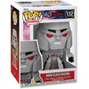 FUNKO POP! Vinilinė figūrėlė: Transformers - Megatron, 10 cm