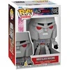 FUNKO POP! Vinilinė figūrėlė: Transformers - Megatron, 10 cm