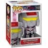 FUNKO POP! Vinilinė figūrėlė: Transformeriai - Astrotrain, 9 cm