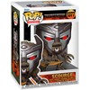 FUNKO POP! Vinilinė figūrėlė: Transformers - Scourge