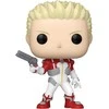 FUNKO POP! Vinilinė figūrėlė: Trigun - Knives Millions, 9.5 cm