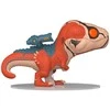 Funko POP figure Turok Armored Lusovenator