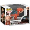 Funko POP figure Turok Armored Lusovenator