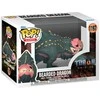 Funko POP figure Turok Bearded Dragon