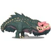 Funko POP figure Turok Bearded Dragon