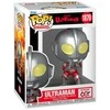 FUNKO POP! Vinilinė figūrėlė: Ultraman - Ultraman, 9 cm