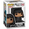 FUNKO POP! Vinilinė figūrėlė: The Umbrella Academy - Allison, 10 cm