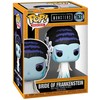 FUNKO POP! Vinilinė figūrėlė: Universal Monsters - Bride of Frankenstein, 9.5 cm