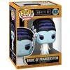 FUNKO POP! Vinilinė figūrėlė: Universal Monsters - Bride of Frankenstein, 9.5 cm