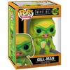 FUNKO POP! Vinilinė figūrėlė: Universal Monsters - Gill-Man, 10 cm