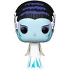 FUNKO POP! Vinilinė figūrėlė: Universal Monsters - Bride of Frankenstein, 9.5 cm