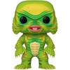 FUNKO POP! Vinilinė figūrėlė: Universal Monsters - Gill-Man, 10 cm