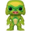 FUNKO POP! Vinilinė figūrėlė: Universal Monsters - Gill-Man, 10 cm