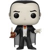 FUNKO POP! Vinilinė figūrėlė: Universal Studios Monsters - Dracula, 10 cm