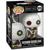 Funko POP figure Universal Monsters Patchwork Invisible Man