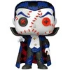 Funko POP figure Universal Monsters Patchwork Dracula